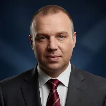 Barry Hillier, founder of Forge Digital Solutions